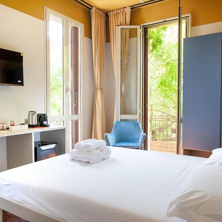 Cvm 19 Hotel มิลาน ภายนอก รูปภาพ