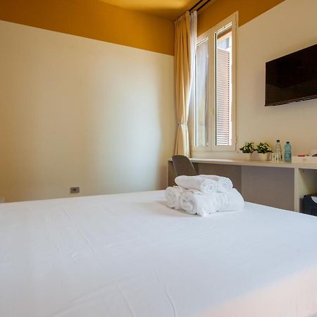 Cvm 19 Hotel มิลาน ภายนอก รูปภาพ