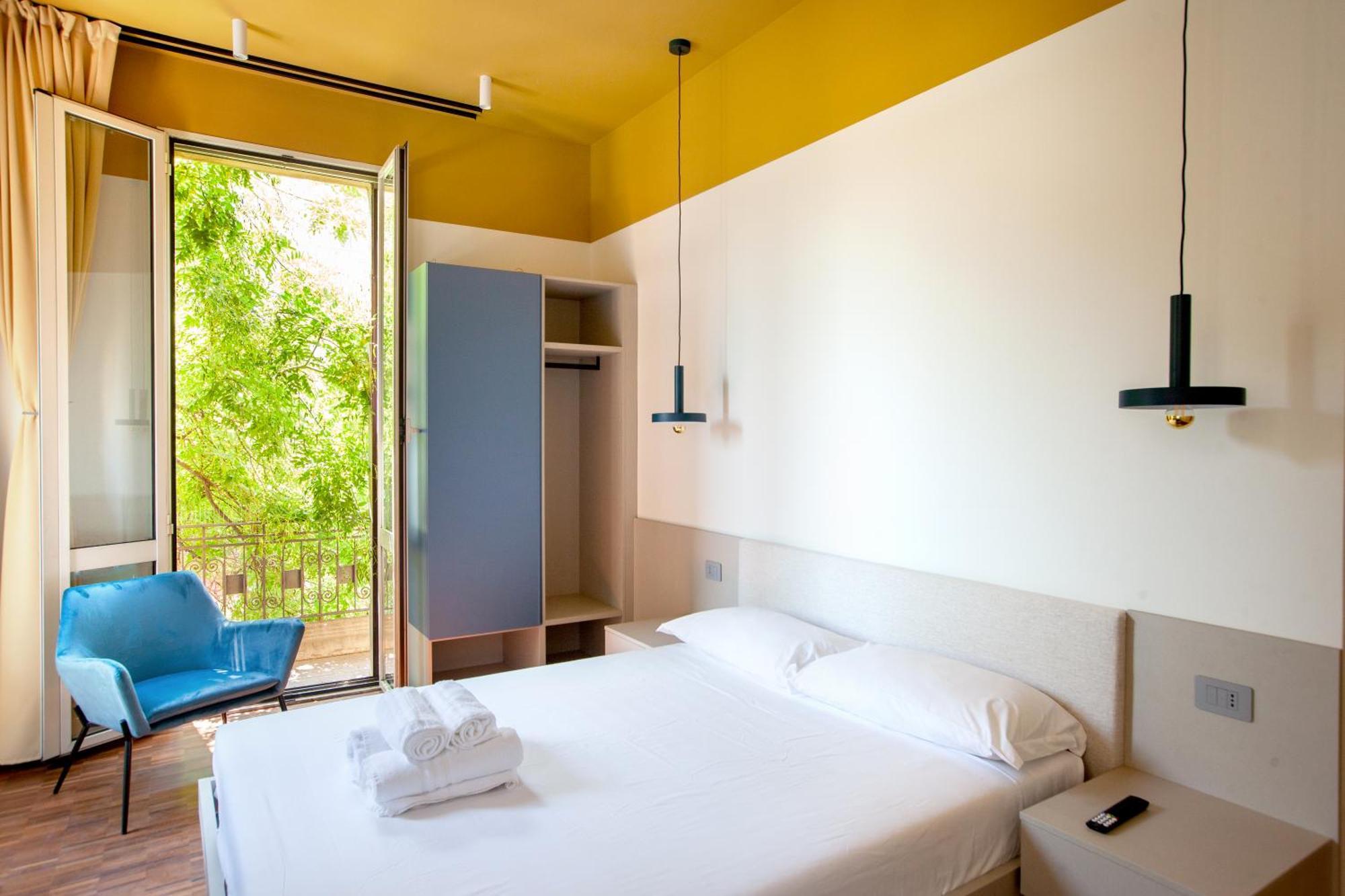 Cvm 19 Hotel มิลาน ภายนอก รูปภาพ