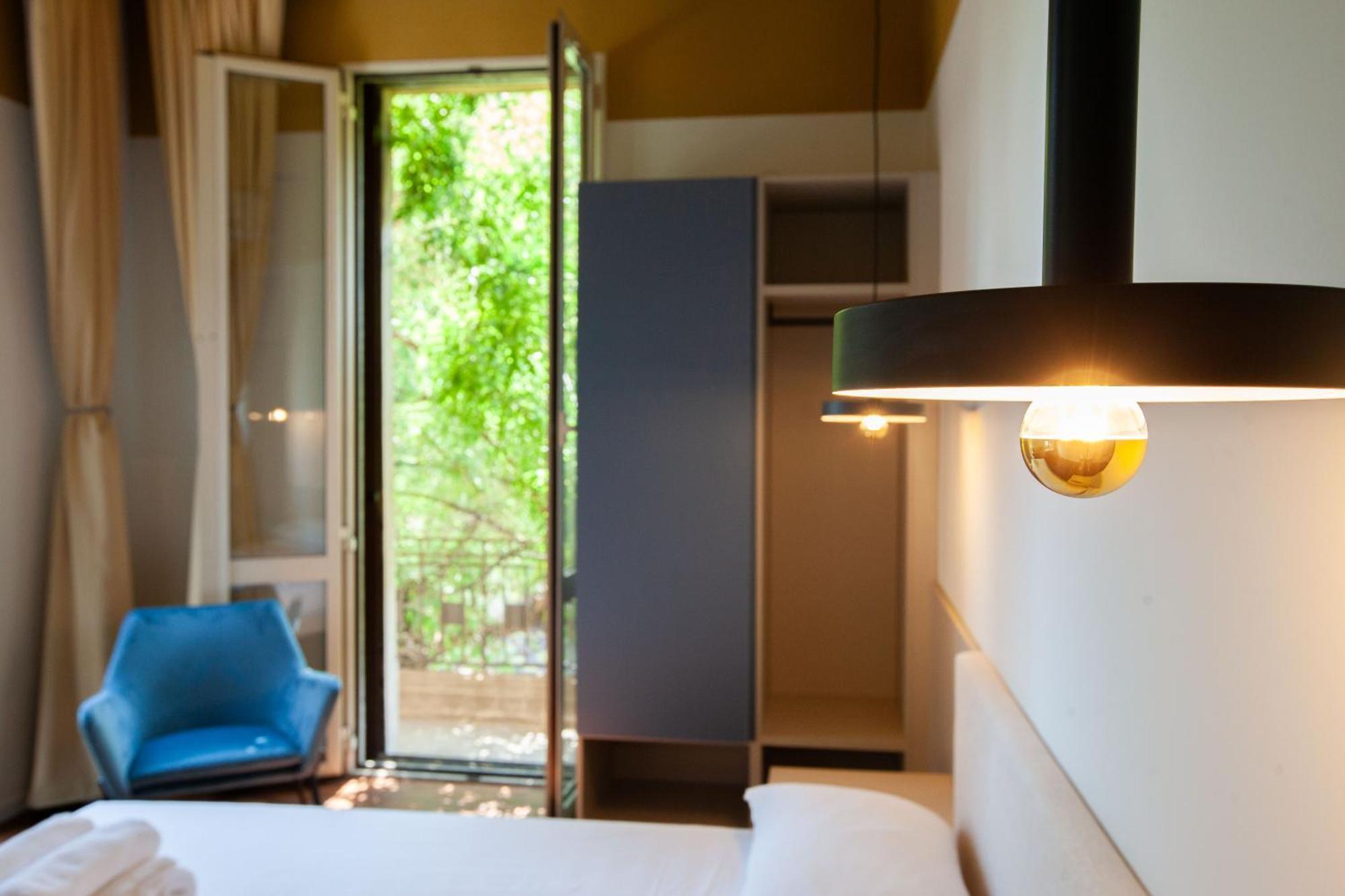 Cvm 19 Hotel มิลาน ภายนอก รูปภาพ