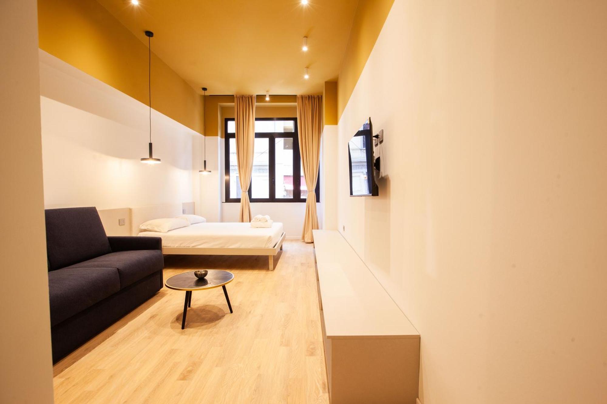 Cvm 19 Hotel มิลาน ภายนอก รูปภาพ