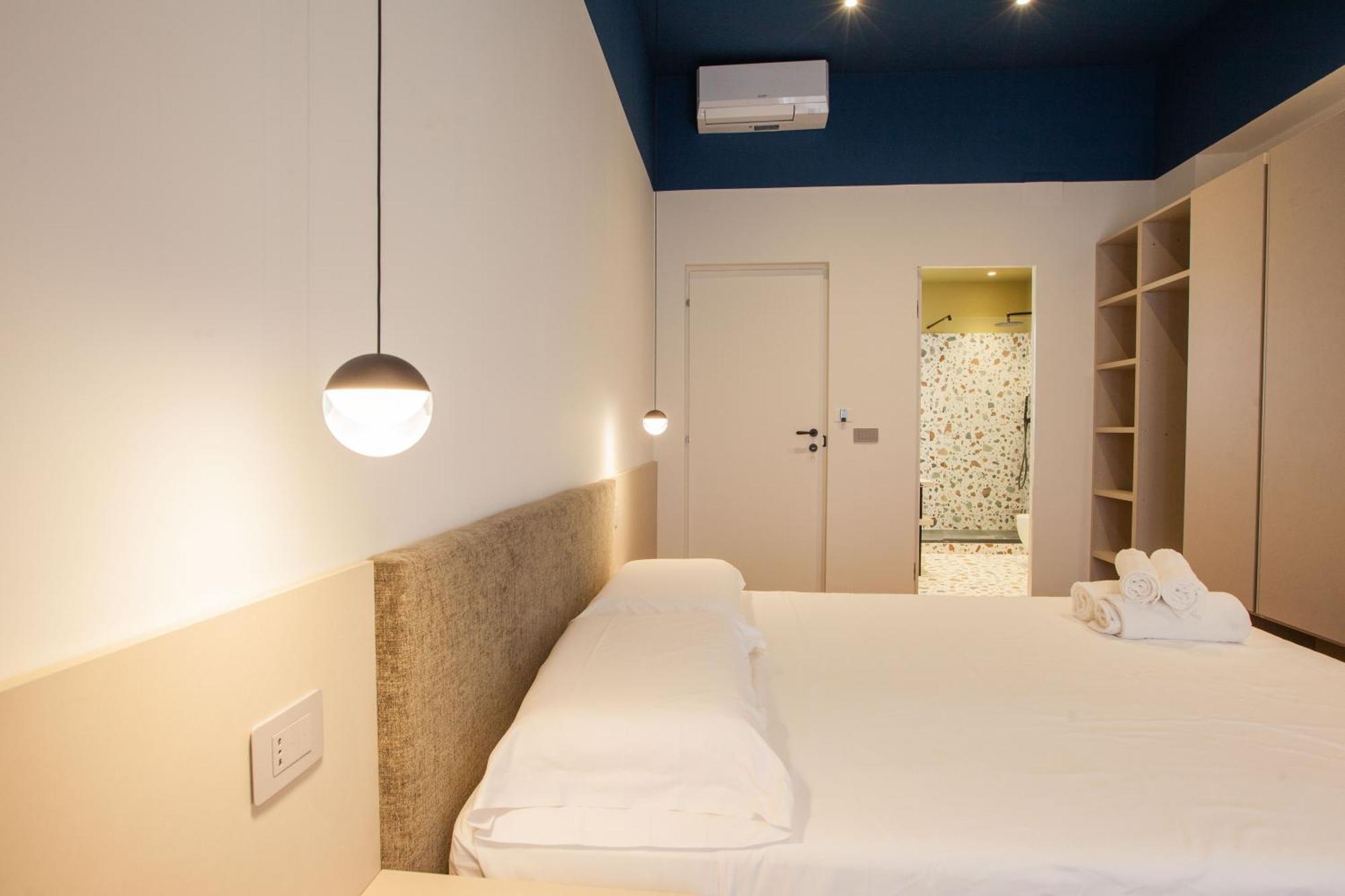 Cvm 19 Hotel มิลาน ภายนอก รูปภาพ