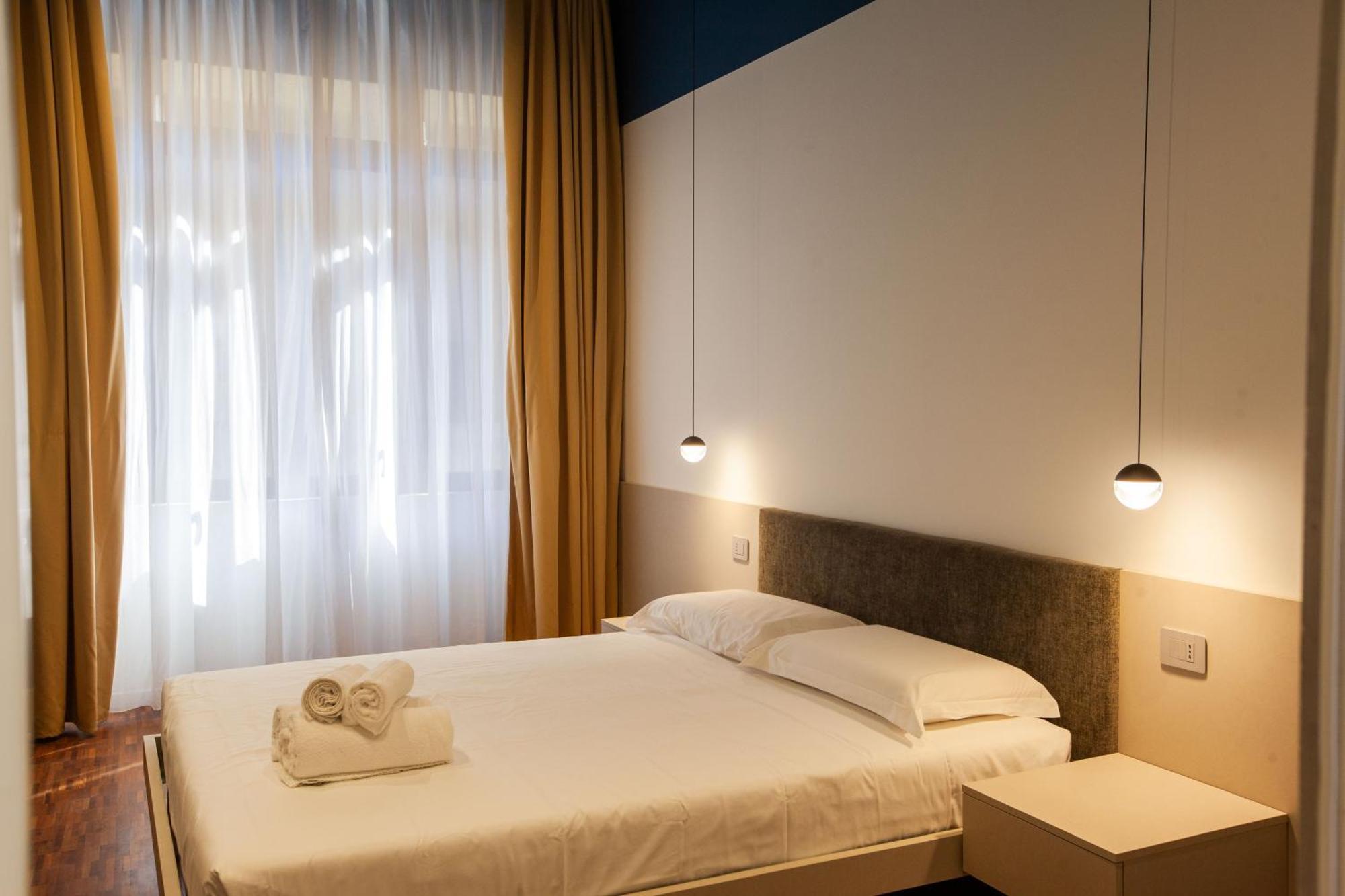 Cvm 19 Hotel มิลาน ภายนอก รูปภาพ