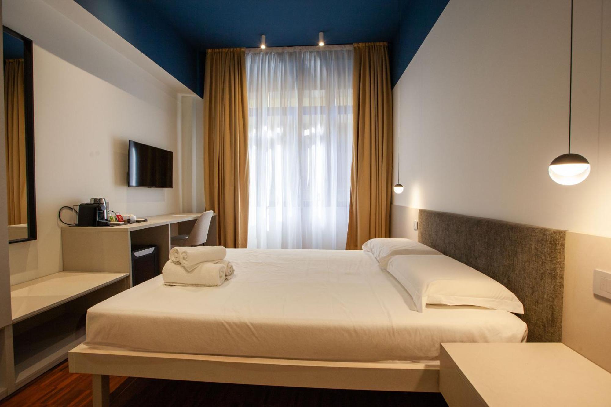 Cvm 19 Hotel มิลาน ภายนอก รูปภาพ