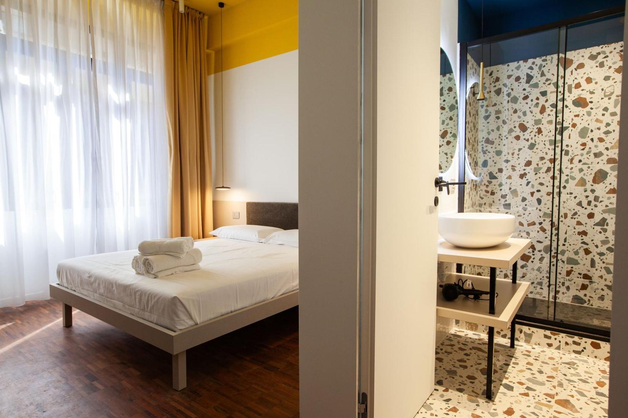 Cvm 19 Hotel มิลาน ภายนอก รูปภาพ