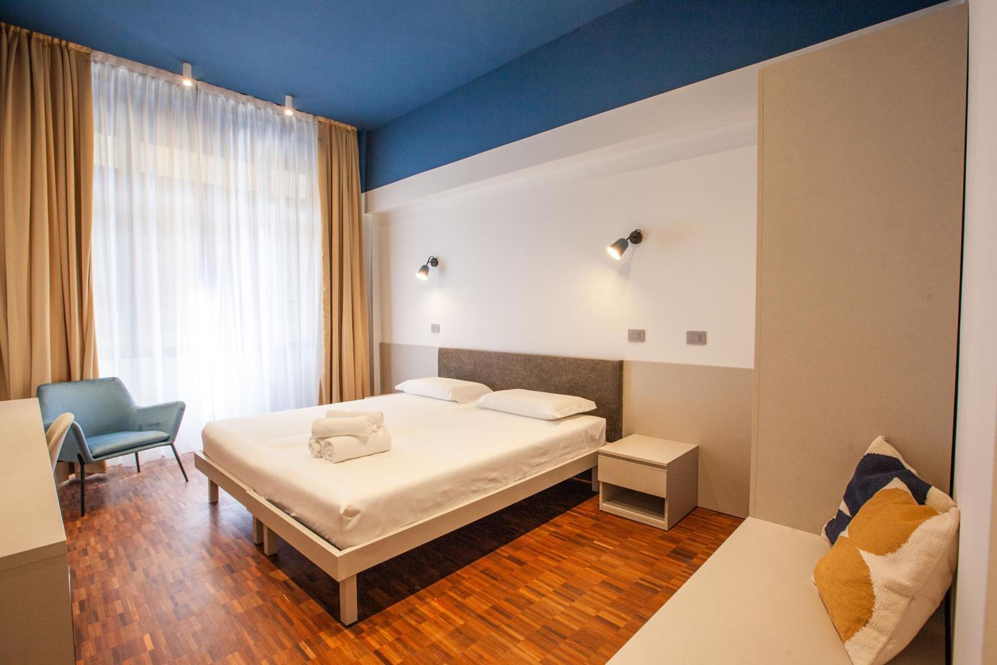 Cvm 19 Hotel มิลาน ภายนอก รูปภาพ