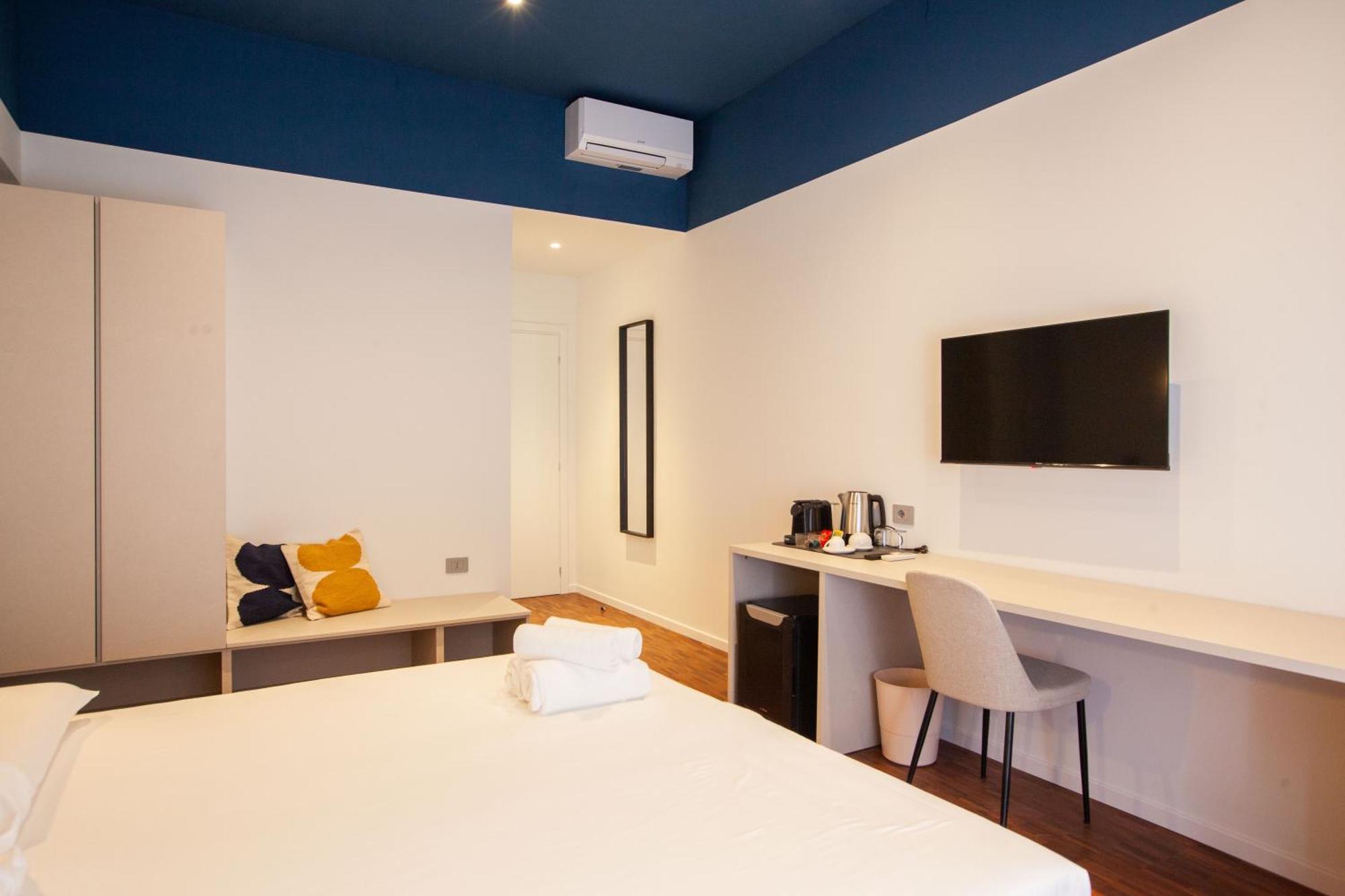 Cvm 19 Hotel มิลาน ภายนอก รูปภาพ