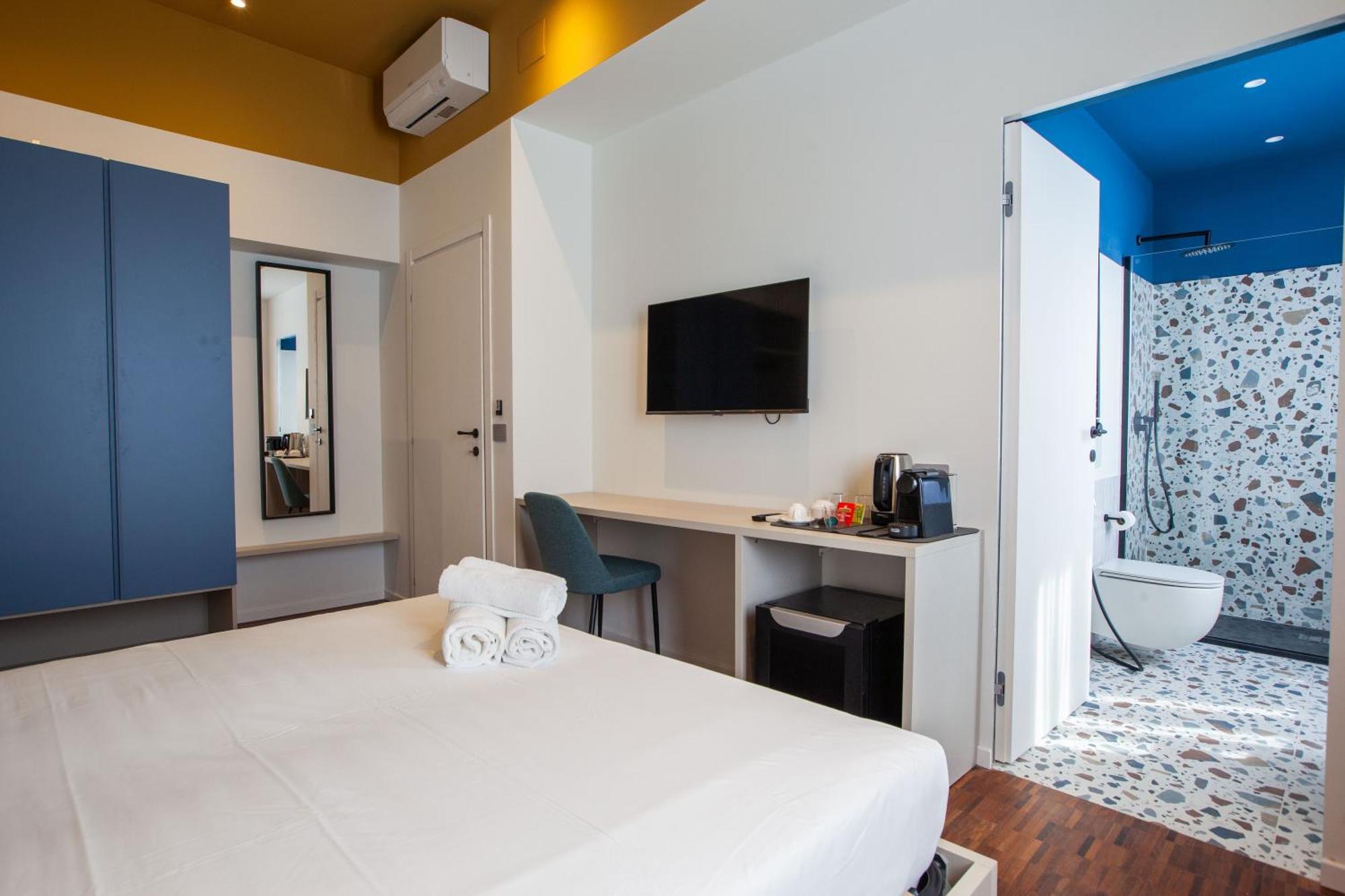 Cvm 19 Hotel มิลาน ภายนอก รูปภาพ