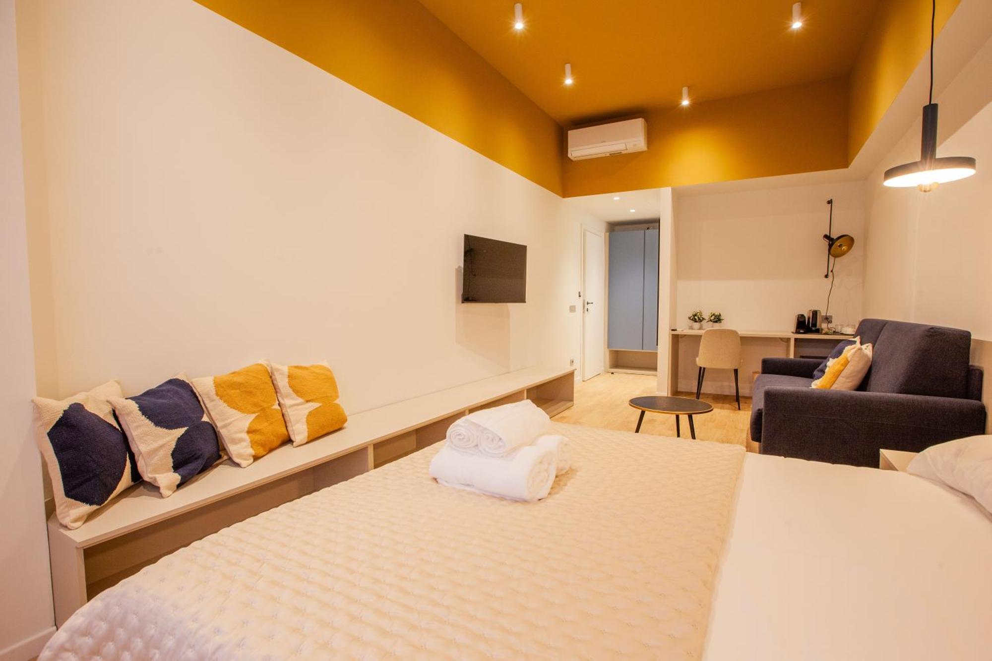 Cvm 19 Hotel มิลาน ภายนอก รูปภาพ