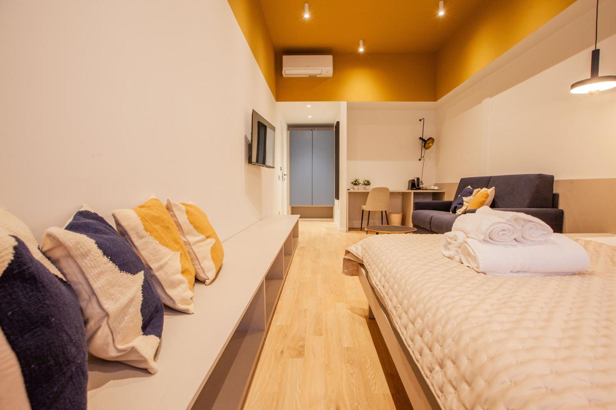 Cvm 19 Hotel มิลาน ภายนอก รูปภาพ