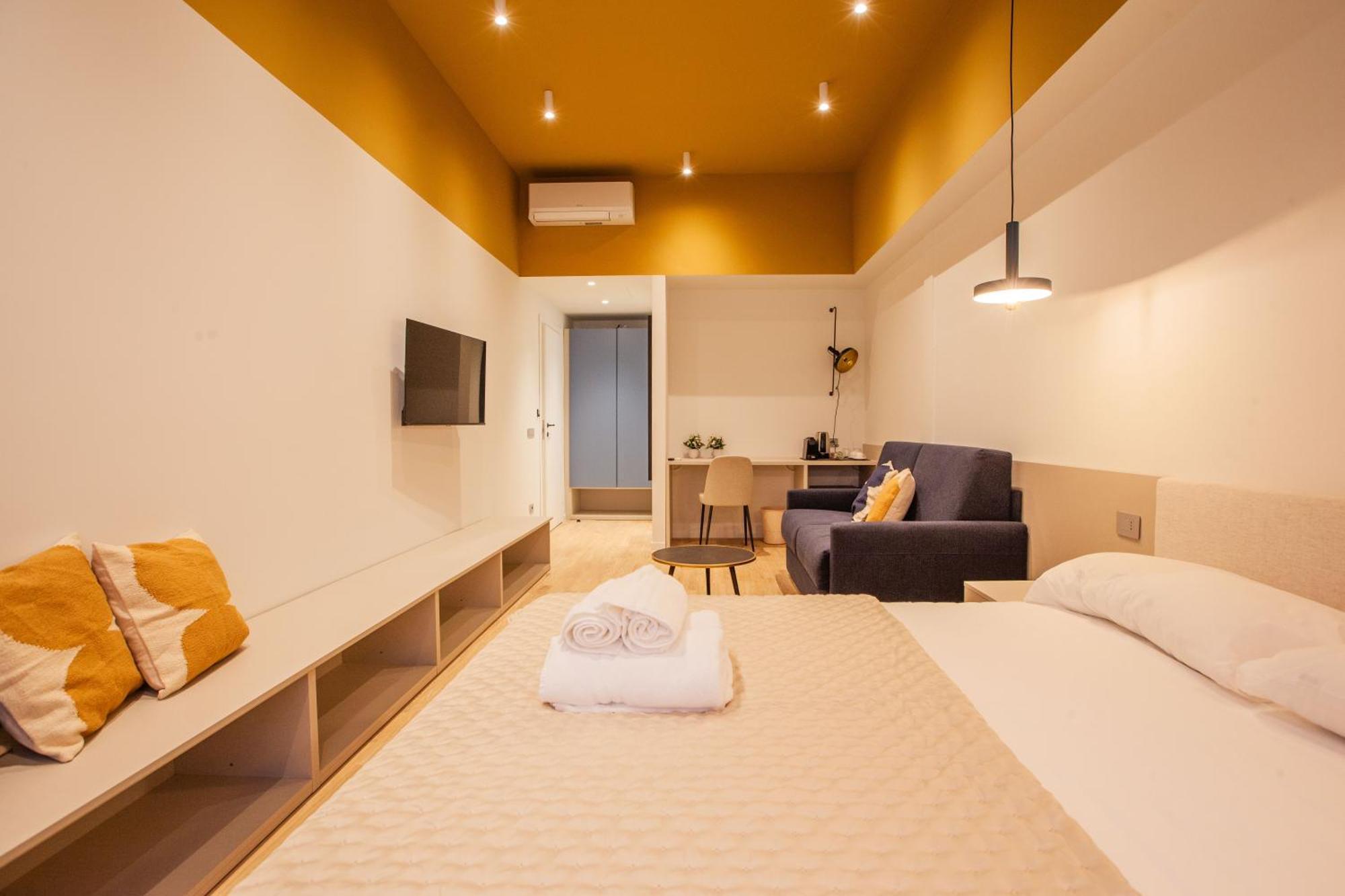 Cvm 19 Hotel มิลาน ภายนอก รูปภาพ