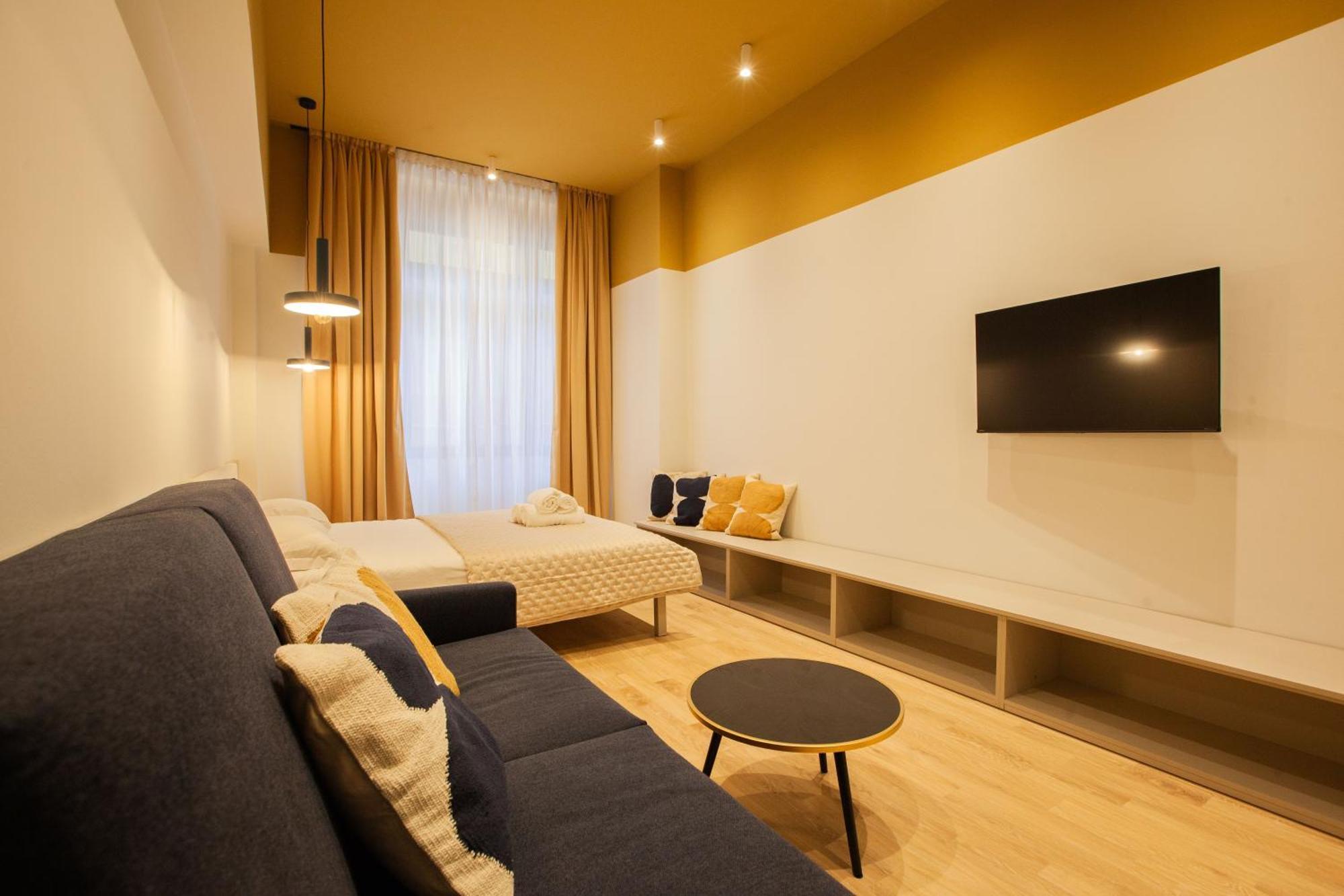 Cvm 19 Hotel มิลาน ภายนอก รูปภาพ