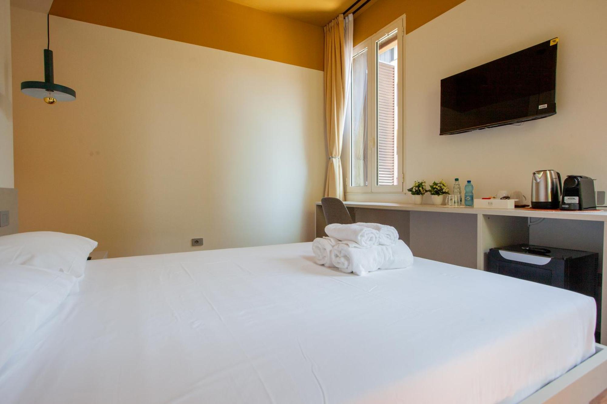 Cvm 19 Hotel มิลาน ภายนอก รูปภาพ